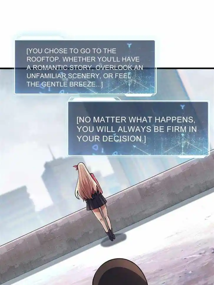 I'm Really Not the Villain Ch.102