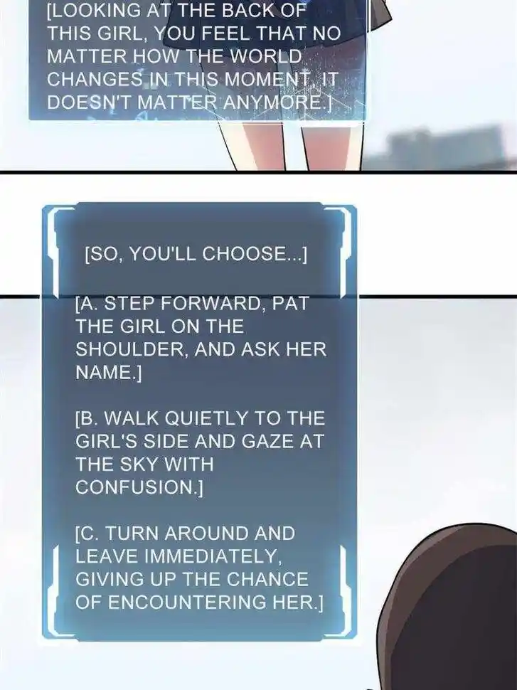 I'm Really Not the Villain Ch.102