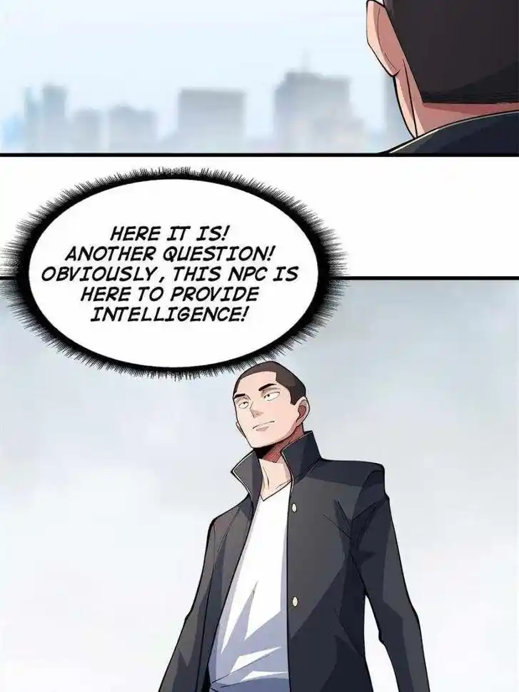 I'm Really Not the Villain Ch.102