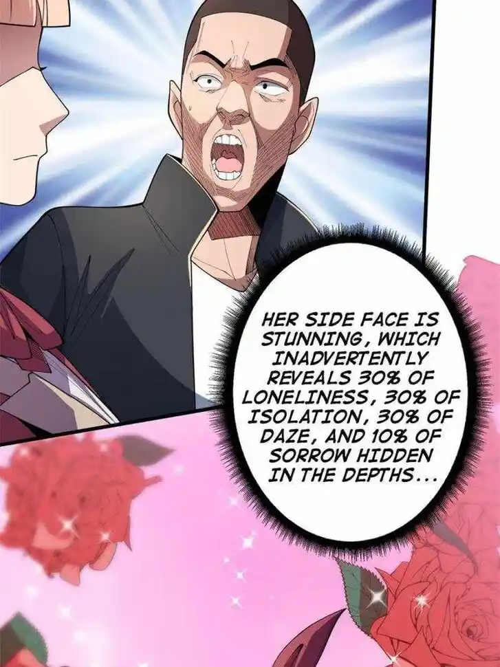 I'm Really Not the Villain Ch.103