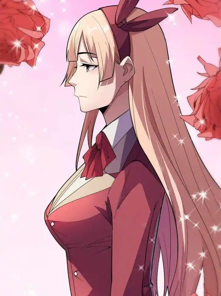 I'm Really Not the Villain Ch.103