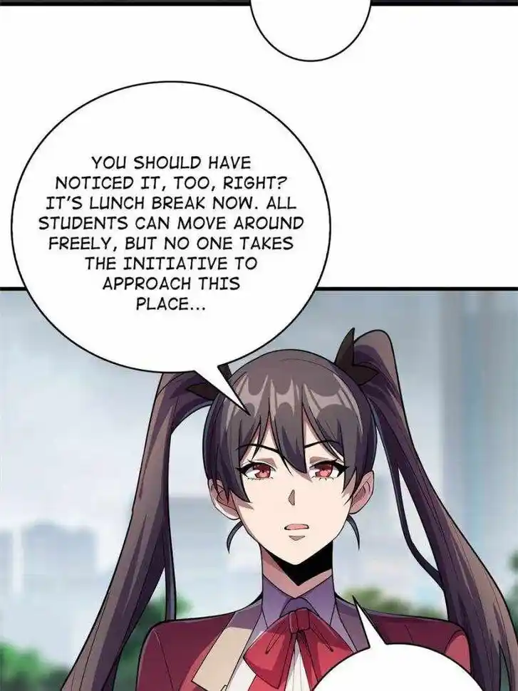 I'm Really Not the Villain Ch.103