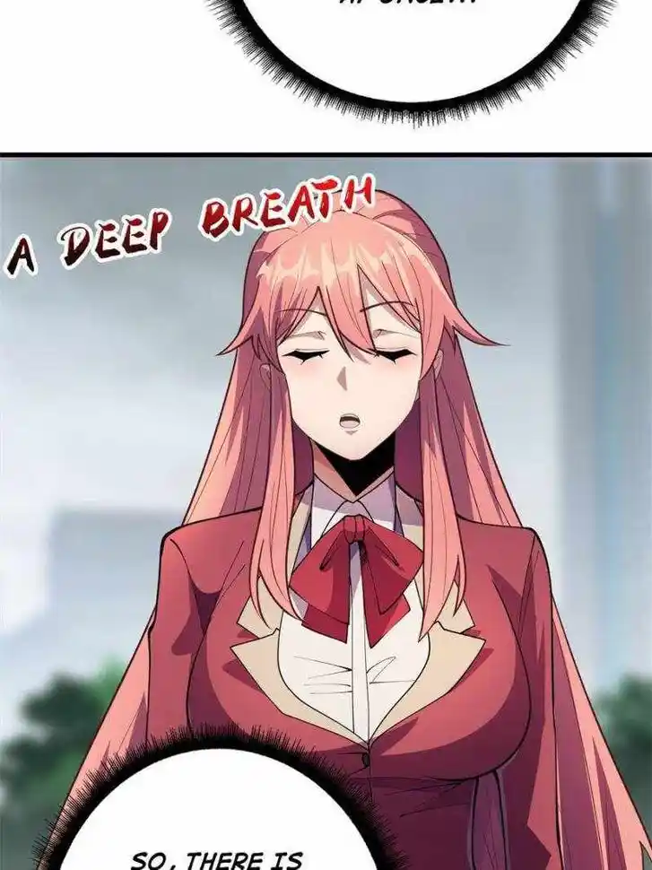 I'm Really Not the Villain Ch.103