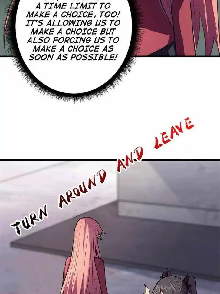 I'm Really Not the Villain Ch.103