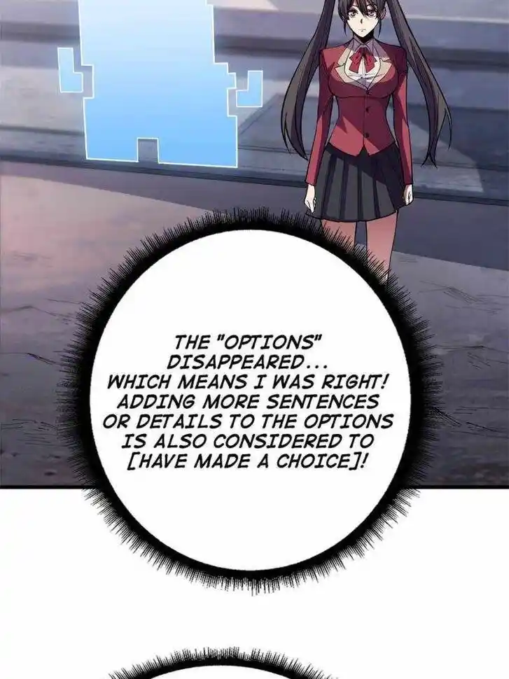 I'm Really Not the Villain Ch.103