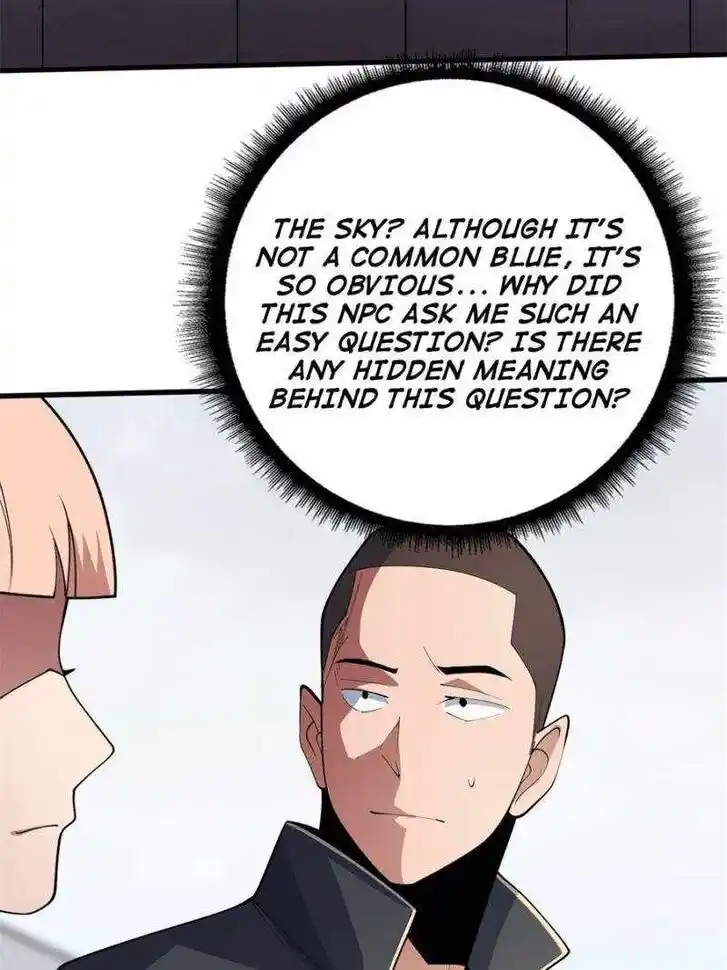 I'm Really Not the Villain Ch.103