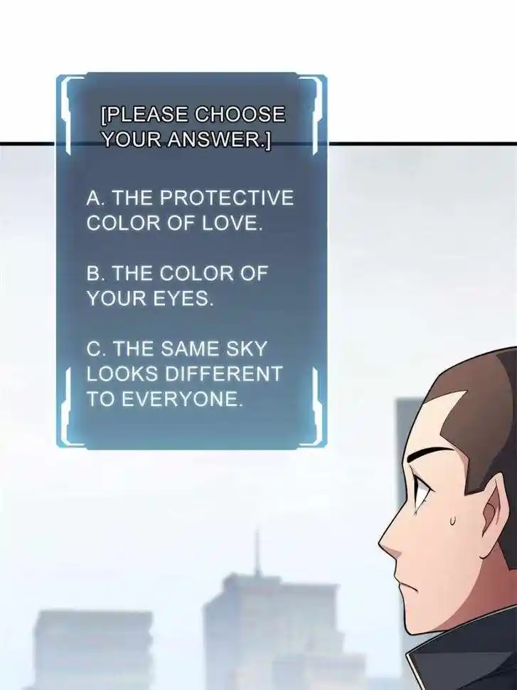 I'm Really Not the Villain Ch.103