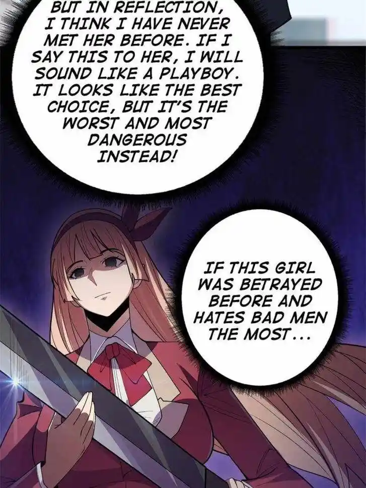 I'm Really Not the Villain Ch.104