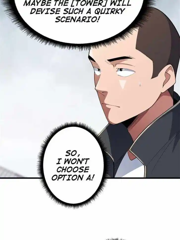 I'm Really Not the Villain Ch.104