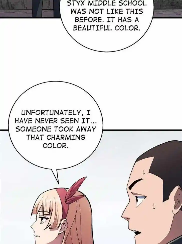 I'm Really Not the Villain Ch.104