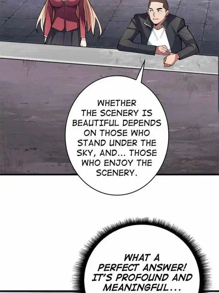 I'm Really Not the Villain Ch.104