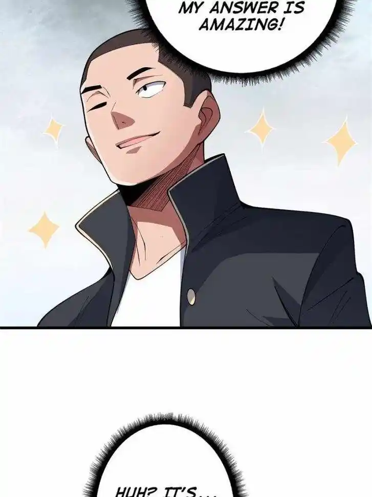 I'm Really Not the Villain Ch.104