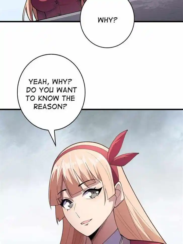 I'm Really Not the Villain Ch.104