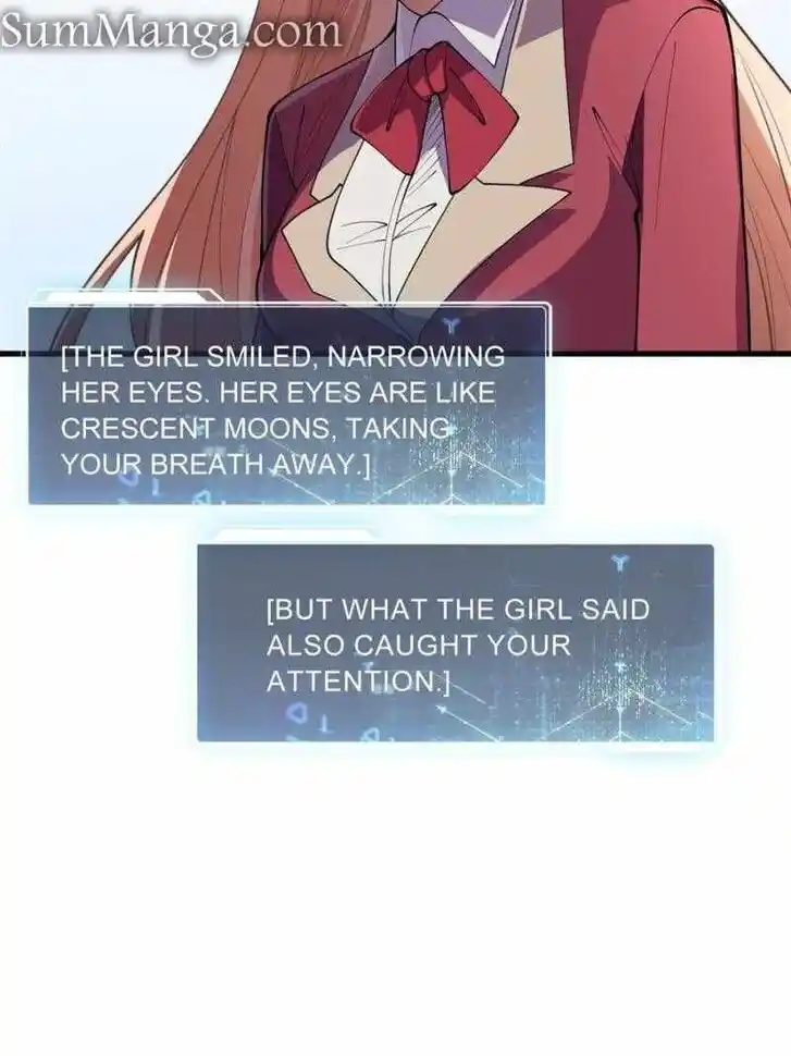 I'm Really Not the Villain Ch.104