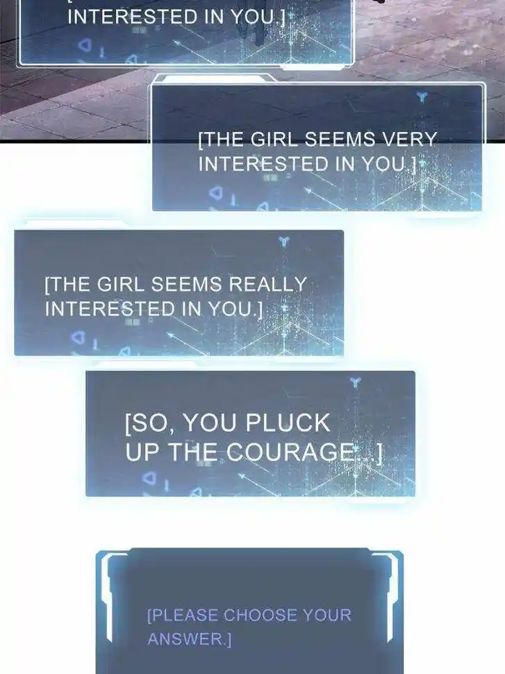 I'm Really Not the Villain Ch.104