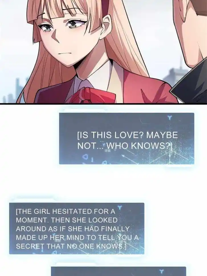 I'm Really Not the Villain Ch.104