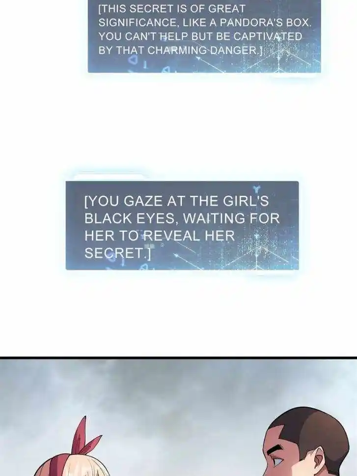 I'm Really Not the Villain Ch.104