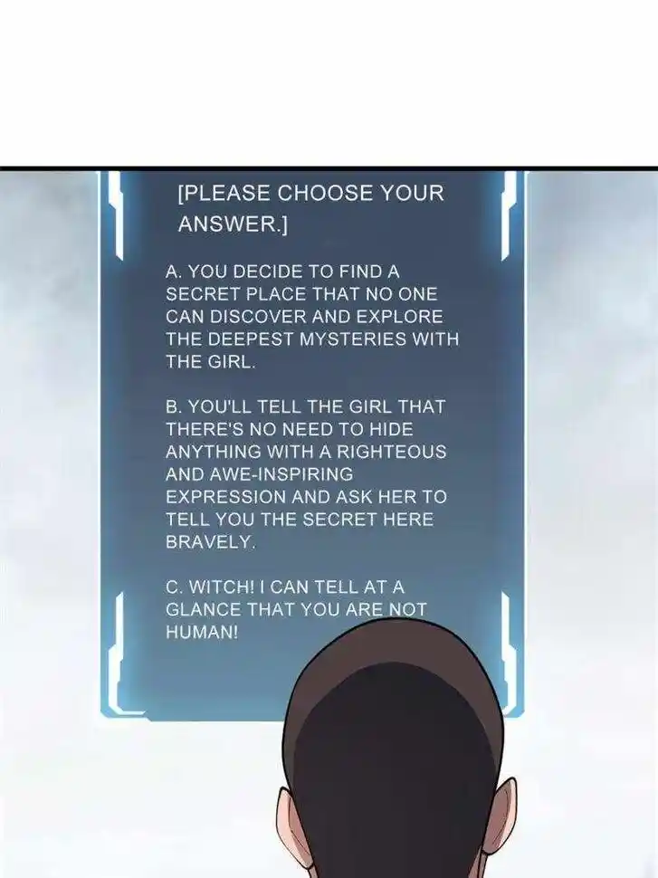 I'm Really Not the Villain Ch.104