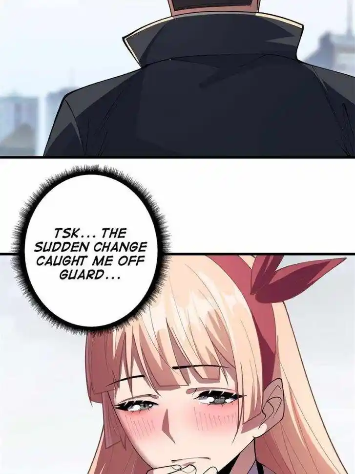 I'm Really Not the Villain Ch.104