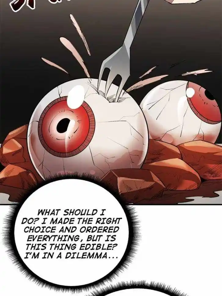 I'm Really Not the Villain Ch.105