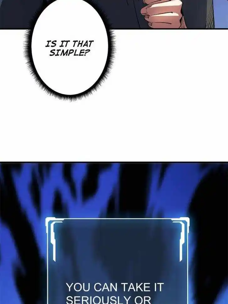 I'm Really Not the Villain Ch.105