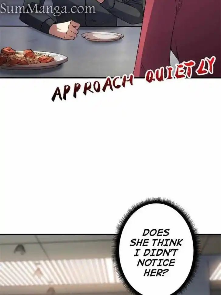 I'm Really Not the Villain Ch.105