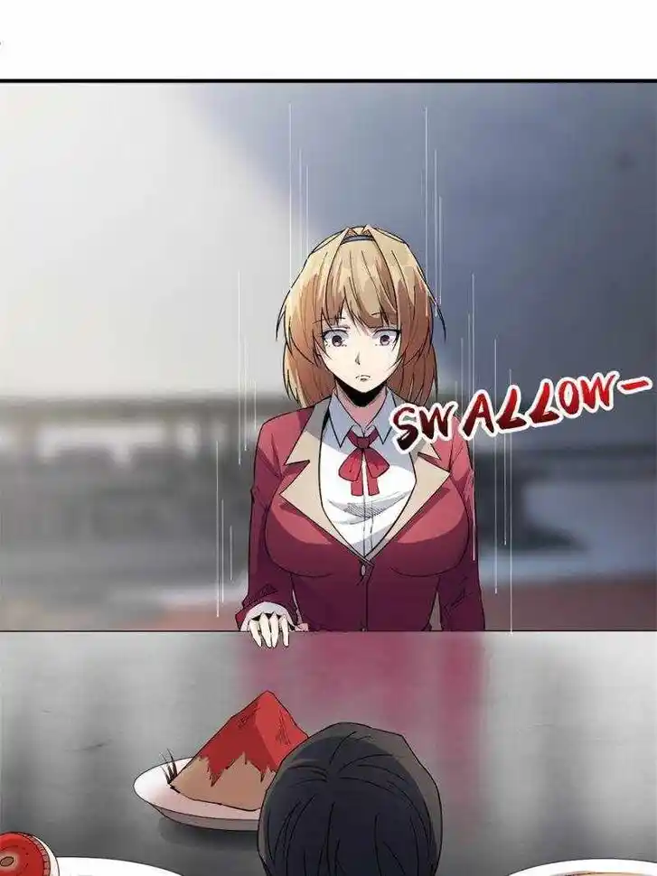 I'm Really Not the Villain Ch.105