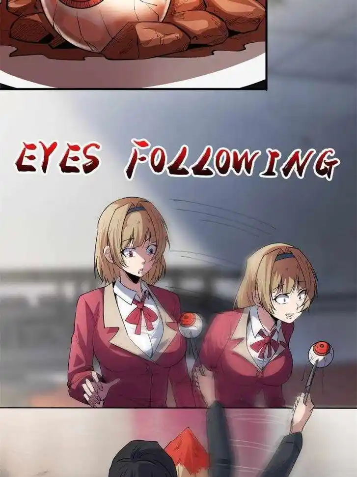 I'm Really Not the Villain Ch.105