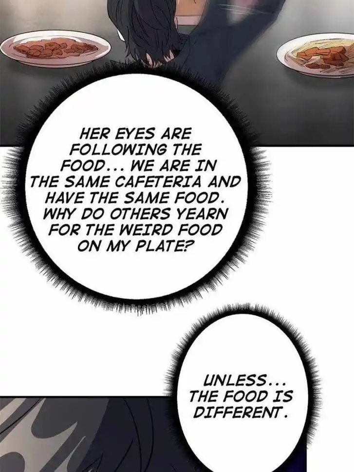 I'm Really Not the Villain Ch.105