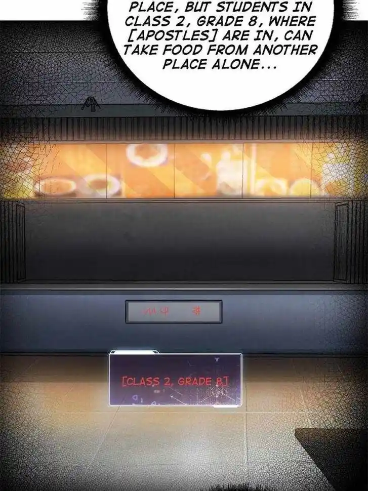 I'm Really Not the Villain Ch.105