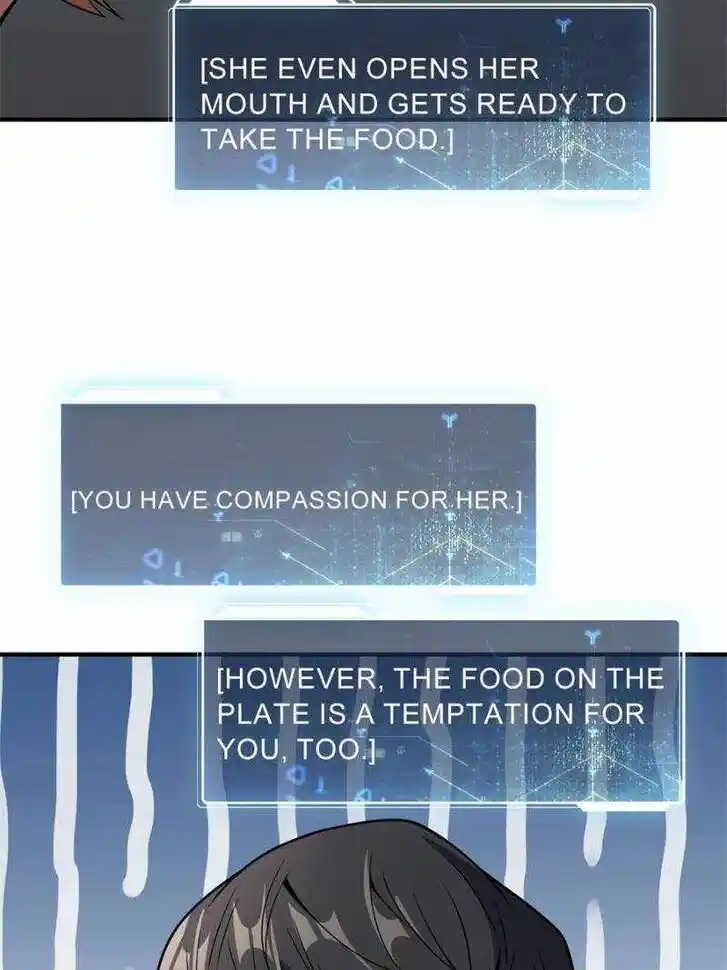 I'm Really Not the Villain Ch.105