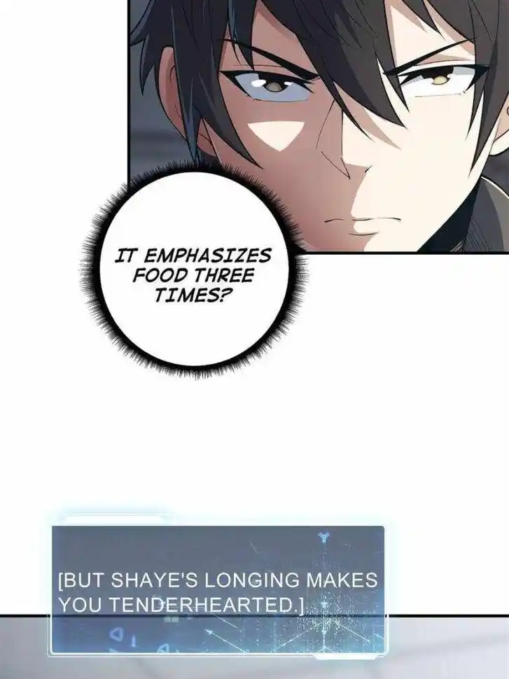 I'm Really Not the Villain Ch.105