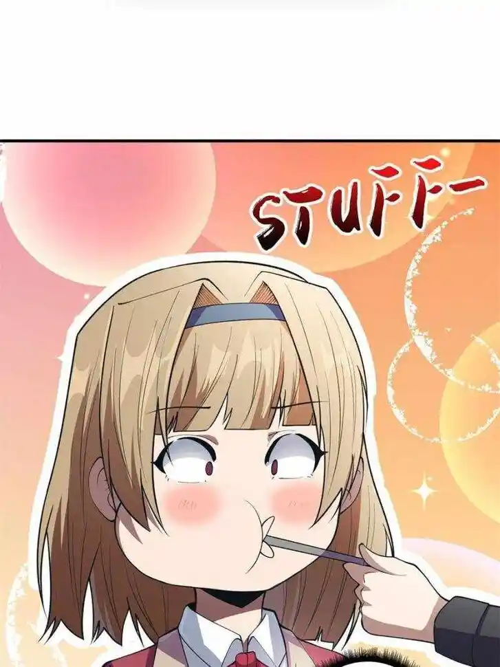 I'm Really Not the Villain Ch.105