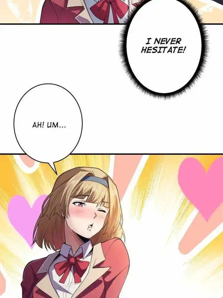 I'm Really Not the Villain Ch.105