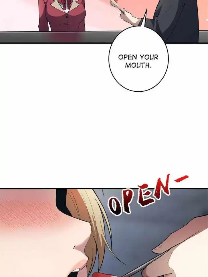 I'm Really Not the Villain Ch.105