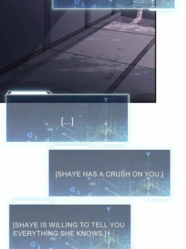 I'm Really Not the Villain Ch.105