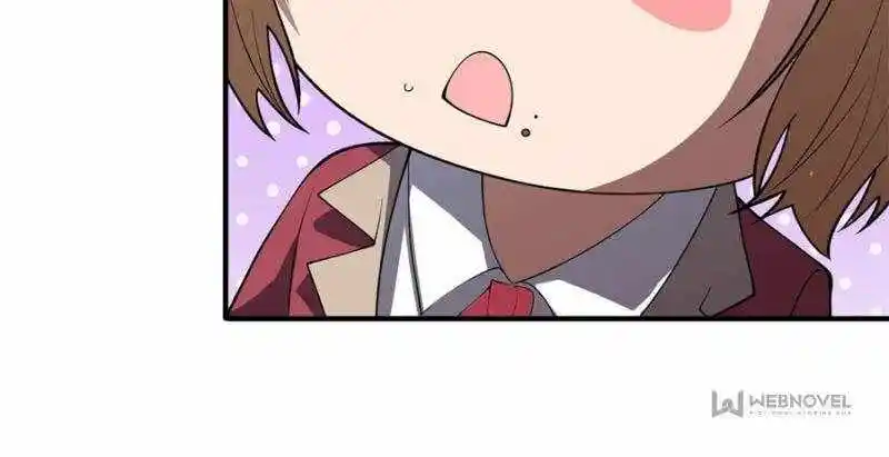 I'm Really Not the Villain Ch.105