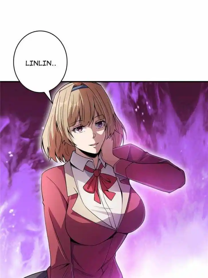 I'm Really Not the Villain Ch.106