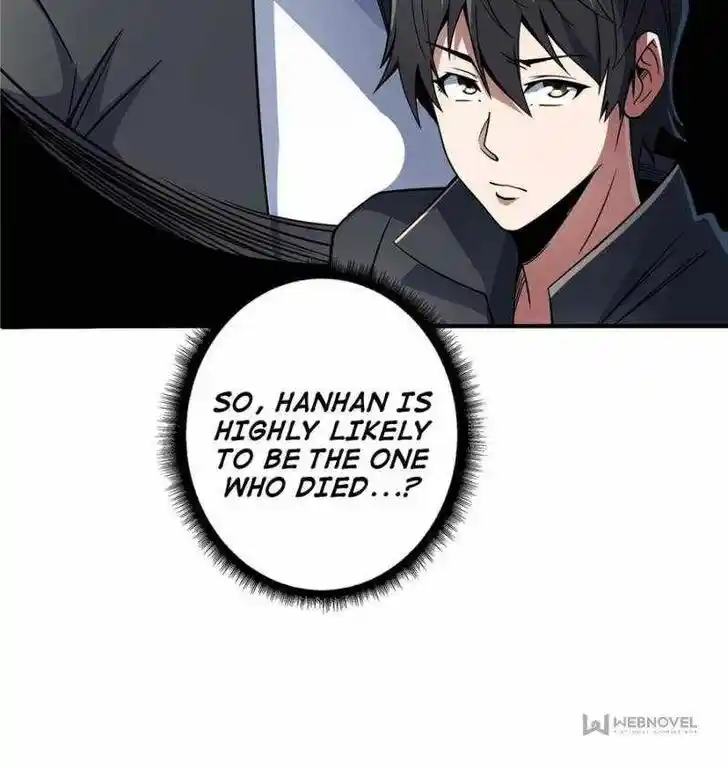 I'm Really Not the Villain Ch.106