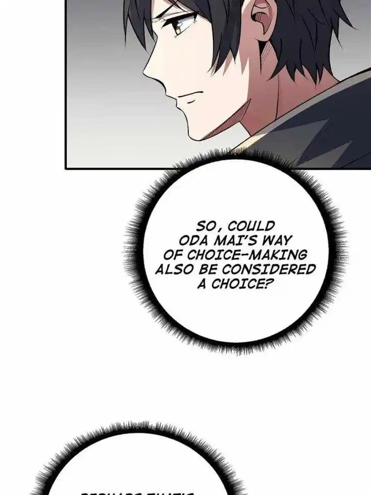 I'm Really Not the Villain Ch.106