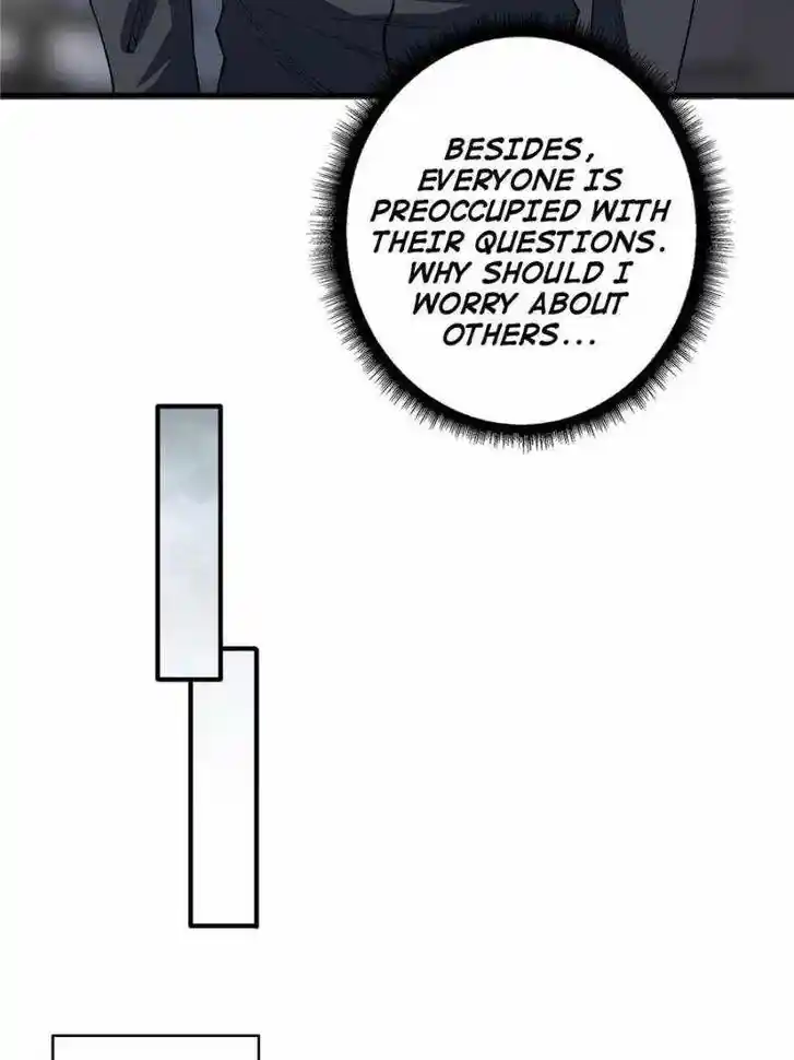 I'm Really Not the Villain Ch.106