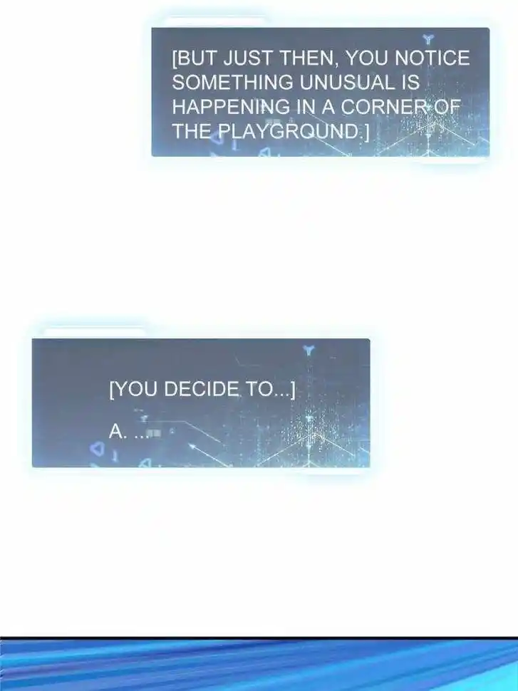 I'm Really Not the Villain Ch.106