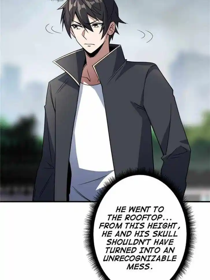 I'm Really Not the Villain Ch.106