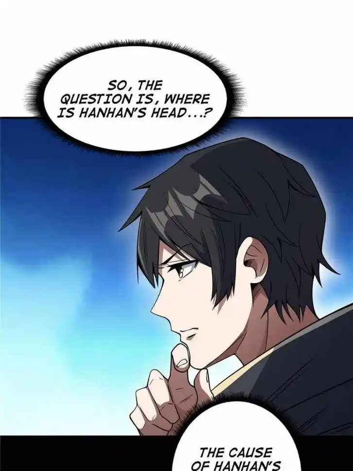 I'm Really Not the Villain Ch.106