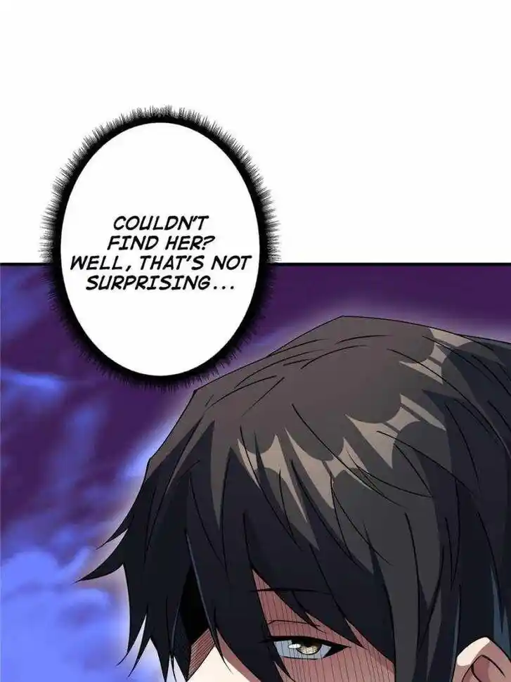 I'm Really Not the Villain Ch.106