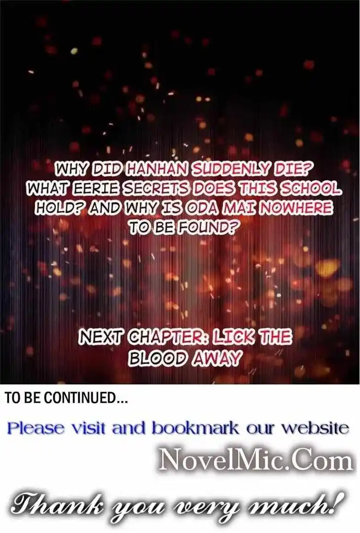 I'm Really Not the Villain Ch.106