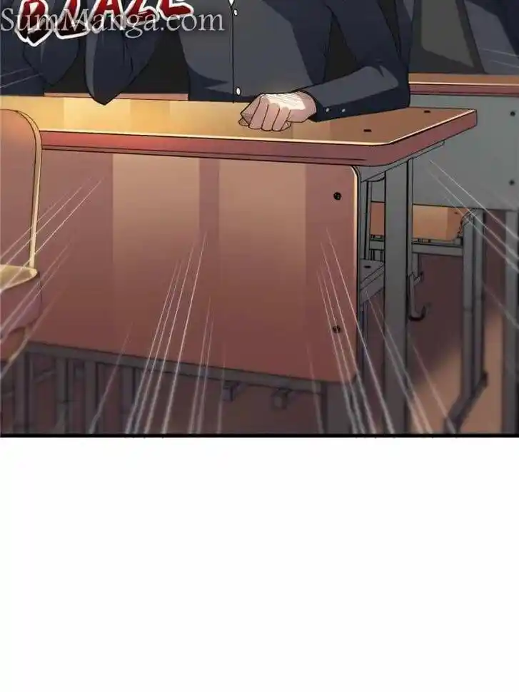 I'm Really Not the Villain Ch.107