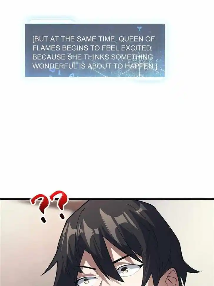 I'm Really Not the Villain Ch.107