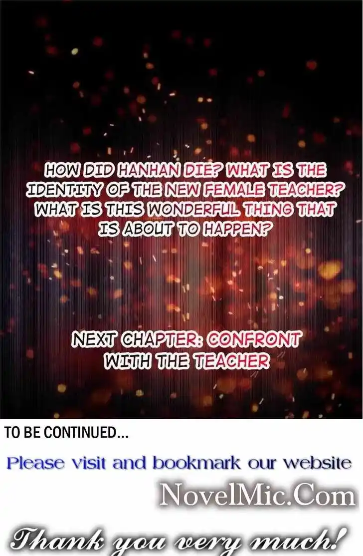 I'm Really Not the Villain Ch.107