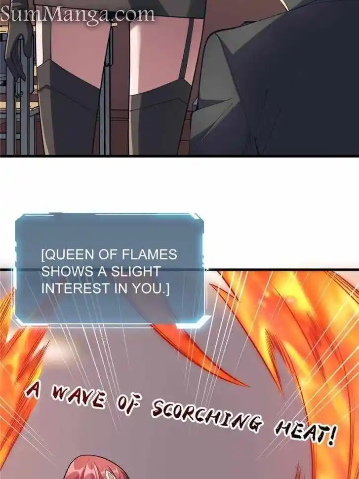 I'm Really Not the Villain Ch.108